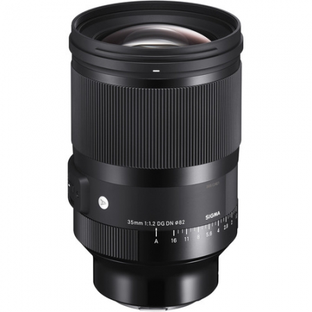 Sigma 35mm f/1.2 DG DN Art za Leica L
